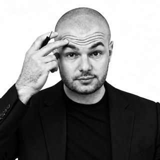 Ritratto di Dario Sgrulletti